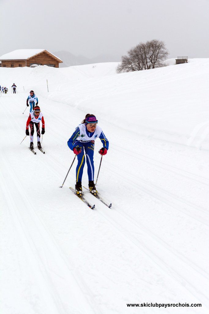 Grand-Prix La Clusaz 2018 (merci Xavier)